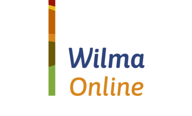 Het logo van WILMAONLINE